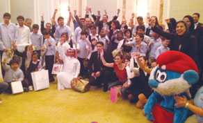 Gulf Times