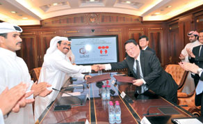 Gulf Times