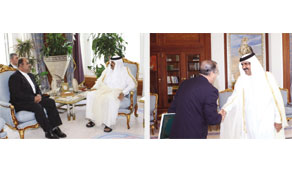 Gulf Times