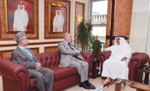 Gulf Times