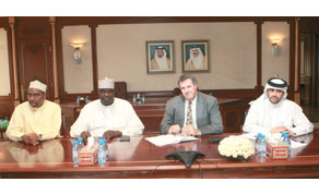 Gulf Times