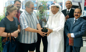 Gulf Times