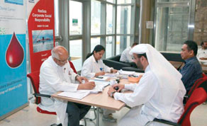 Gulf Times