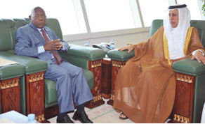 Gulf Times