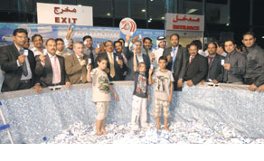 Gulf Times