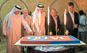 Gulf Times