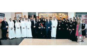Gulf Times