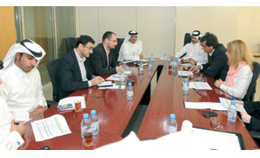 Gulf Times