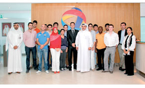 Gulf Times