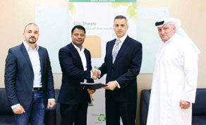 Gulf Times