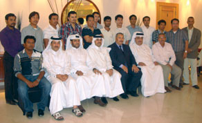 Gulf Times