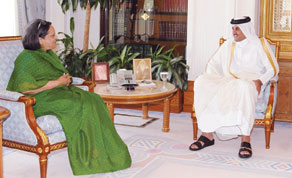 Gulf Times