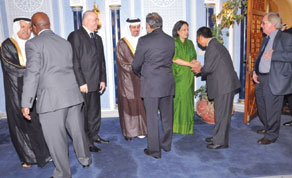 Gulf Times