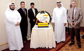 Gulf Times