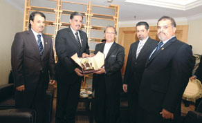 Gulf Times