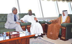 Gulf Times