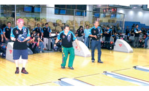 Gulf Times