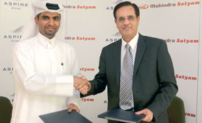 Gulf Times