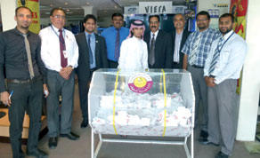 Gulf Times