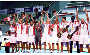 Gulf Times