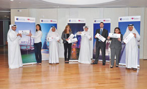 Gulf Times