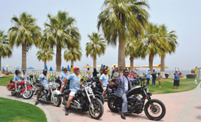 Gulf Times