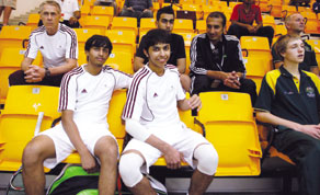 Gulf Times