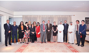 Gulf Times