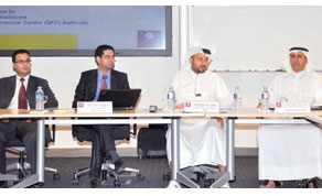 Gulf Times