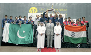 Gulf Times