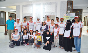 Gulf Times