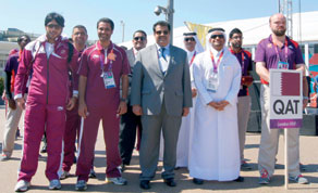 Gulf Times