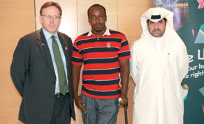 Gulf Times