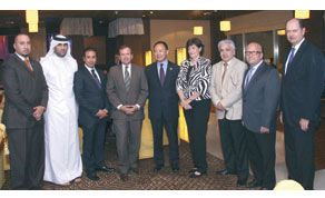 Gulf Times