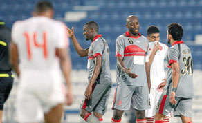 Gulf Times