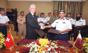Gulf Times