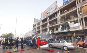 Gulf Times