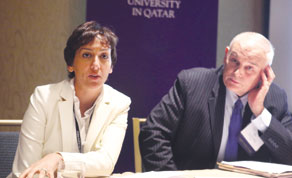 Gulf Times