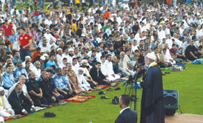 Gulf Times