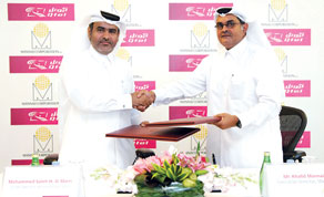 Gulf Times