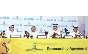Gulf Times