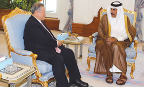 Gulf Times