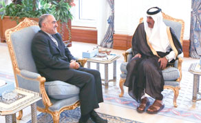 Gulf Times