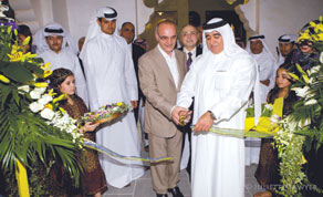 Gulf Times