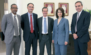 Gulf Times