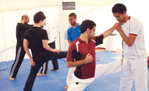 Gulf Times