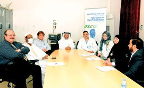 Gulf Times