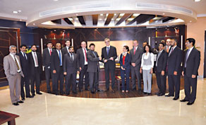 Gulf Times