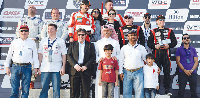 Gulf Times