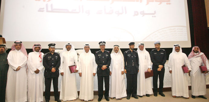 Gulf Times